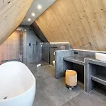 別荘 Gorgeous In With Sauna