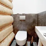 Gorgeous In With Sauna ラバロッシュ