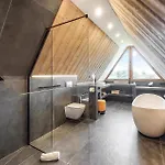 Gorgeous In With Sauna 別荘