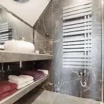 Gorgeous In With Sauna 別荘 *