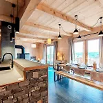 Gorgeous In With Sauna ラバロッシュ