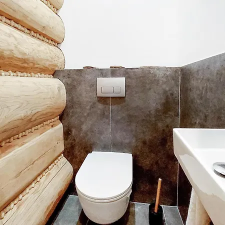 In With Sauna ラバロッシュ