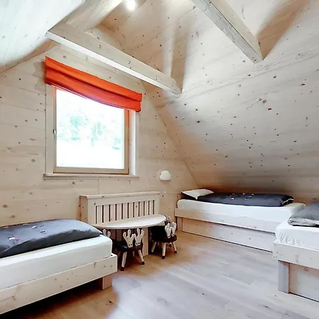 In With Sauna 別荘 ラバロッシュ