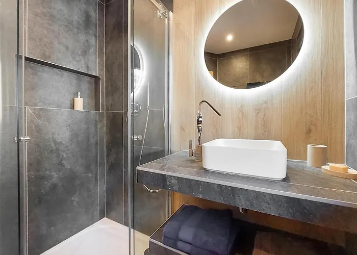 In With Sauna 펜션 *