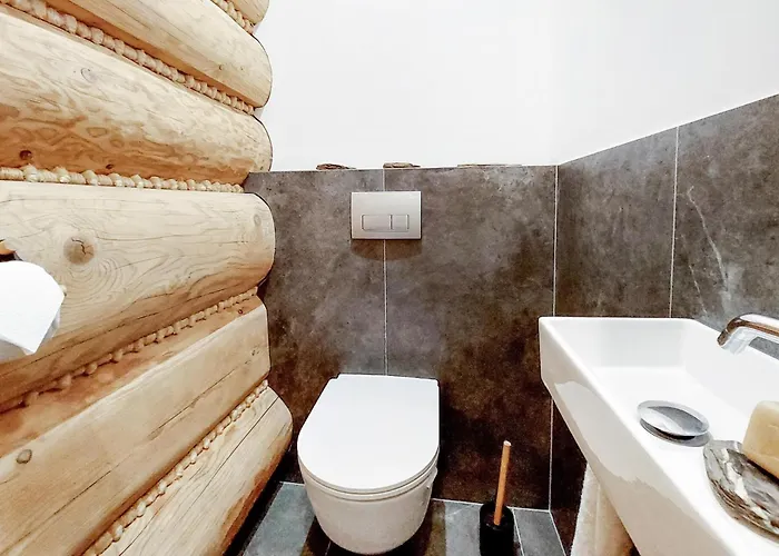 In With Sauna 라바로슈