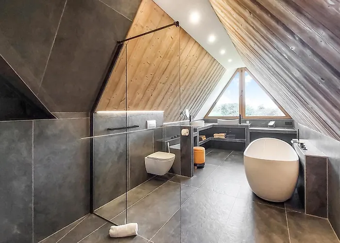 In With Sauna 펜션