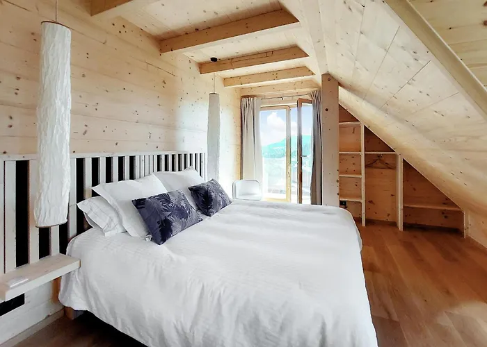 펜션 In With Sauna