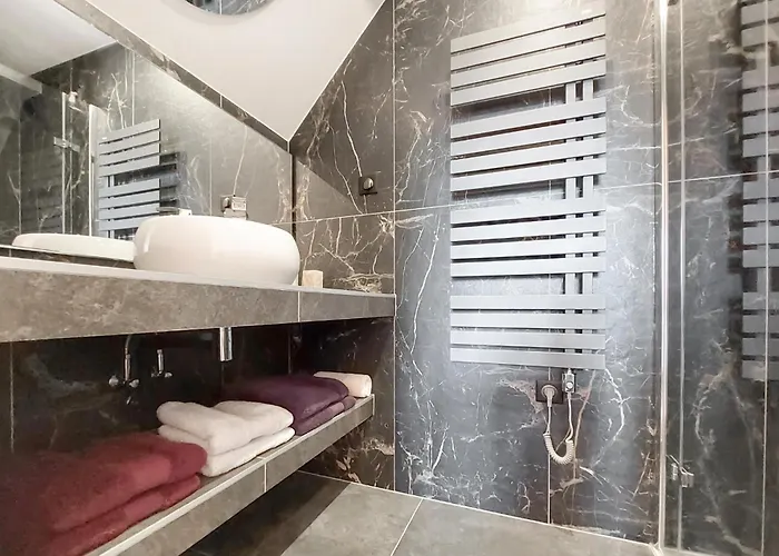 In With Sauna 펜션 *