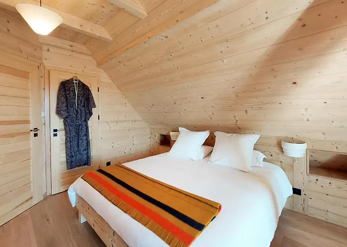 펜션 In With Sauna