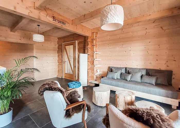 펜션 In With Sauna *