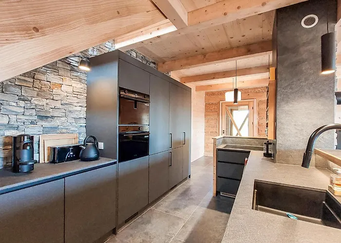 펜션 In With Sauna 라바로슈