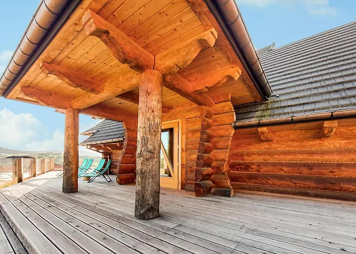 펜션 In With Sauna 라바로슈