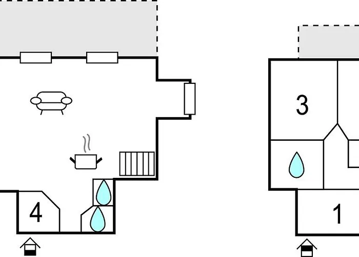 펜션 In With Sauna *